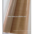 JIANGSU Manufacturer Tela de fibra de vidro revestida de ptfe resistente ao calor
